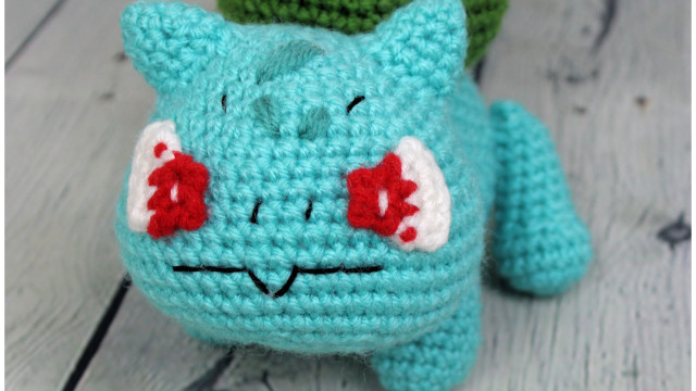 Bulbasaur