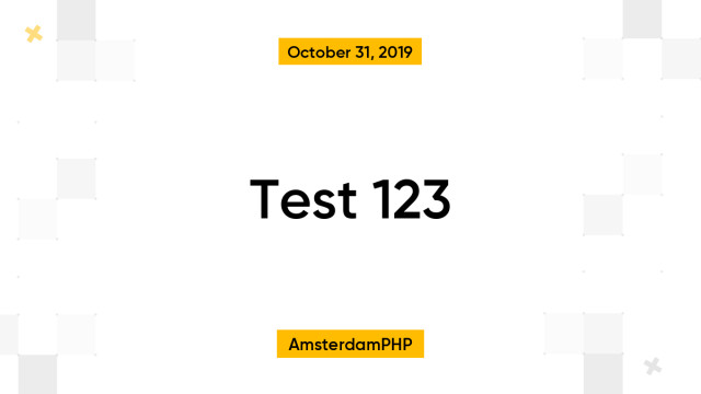 Test 123
