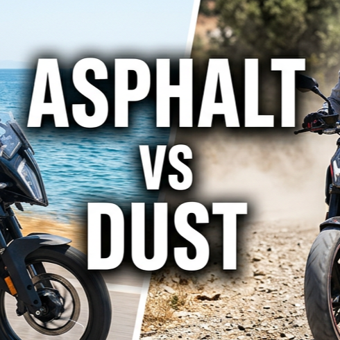 AsphaltVSDust