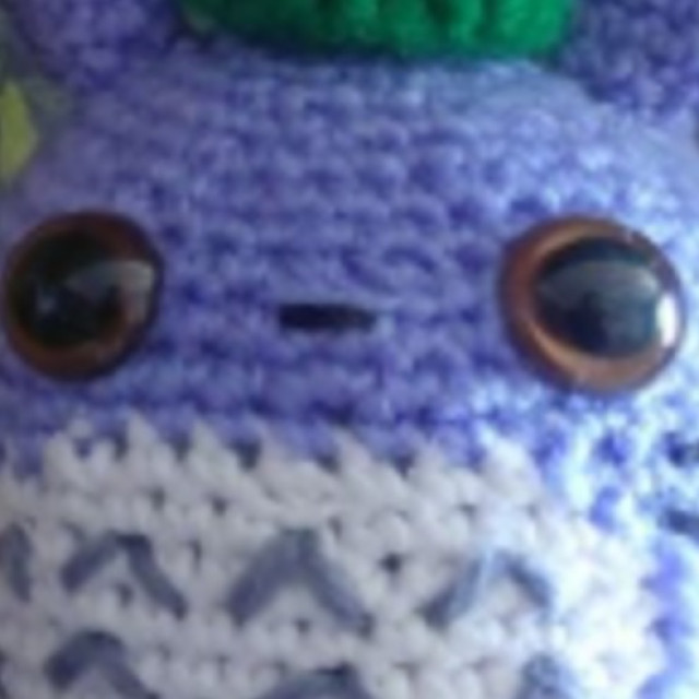 Totoro