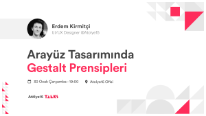 Gestalt Principles in UI Design