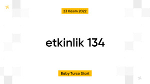 etkinlik 134