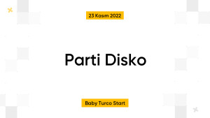 Parti Disko
