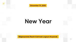New Year