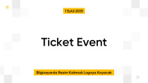 Ticket Event
