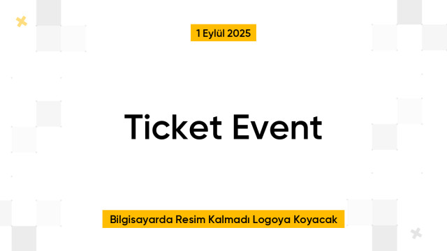 Ticket Event