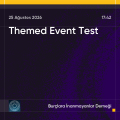 Themed Event Test