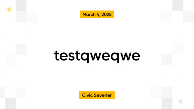 testqweqwe