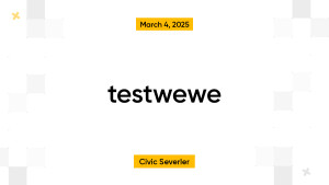 testwewe