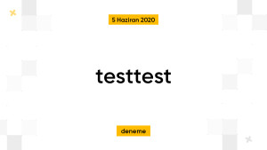 testtest