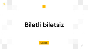 Biletli biletsiz