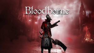 Bloodborne Remastered