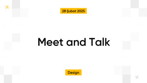 Meet and Talk