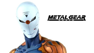 Metal Gear Solid Toplaşması