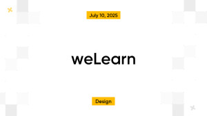 weLearn