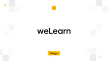 weLearn