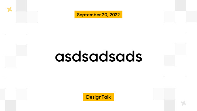 asdsadsads