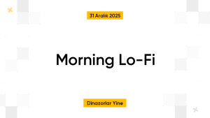 Morning Lo-Fi