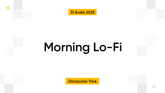 Morning Lo-Fi