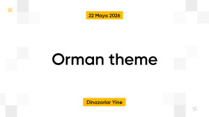 Orman theme