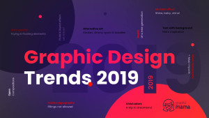 Graphic Design Trends