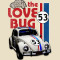 Herbie the VosVos Club