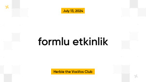 formlu etkinlik