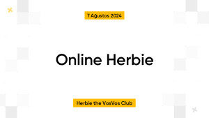 Online Herbie
