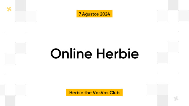 Online Herbie
