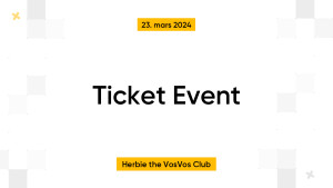 Ticket Event