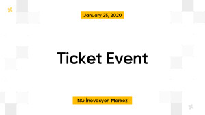 Ticket Event
