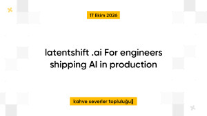 latentshift .ai For engineers shipping AI in production