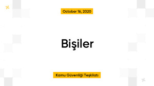 Bişiler