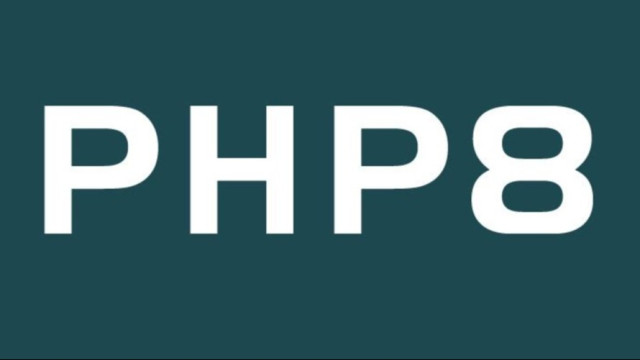 What's New in PHP8