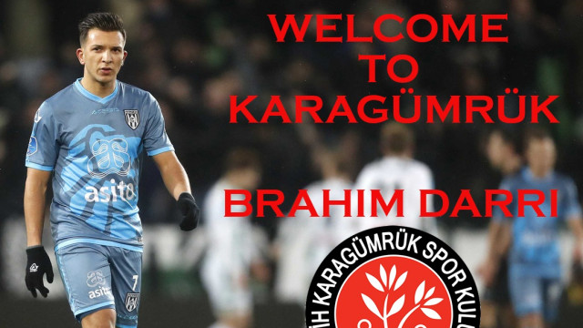 Karagümrük’e Transfer