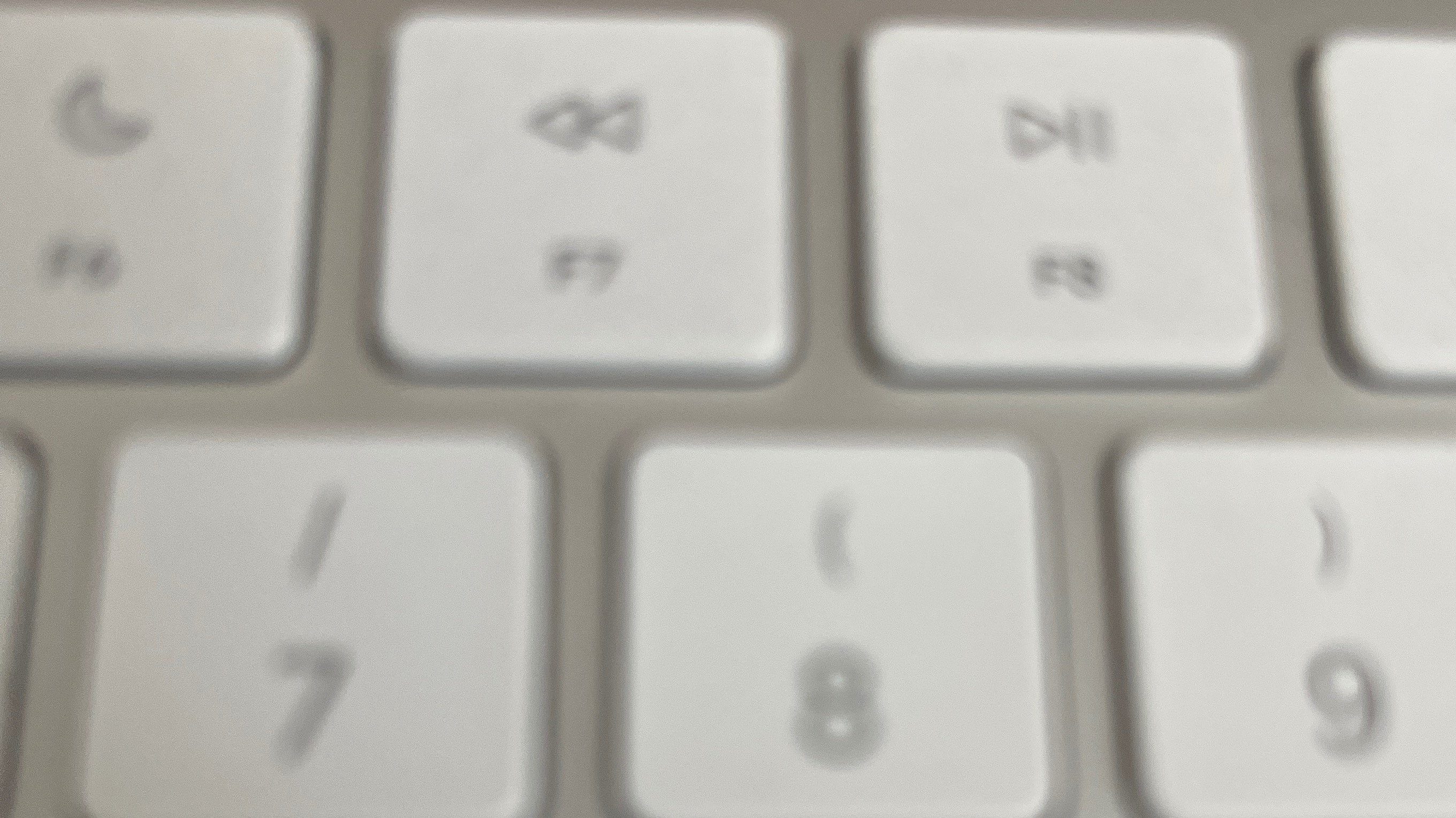 Klavye 1
