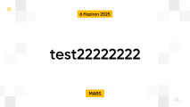 test22222222
