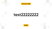 test22222222