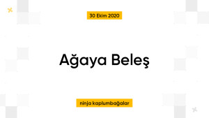 Ağaya Beleş
