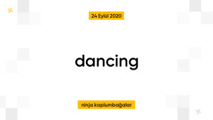 dancing