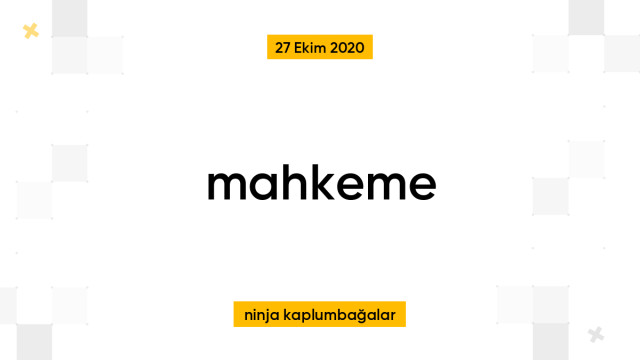 mahkeme