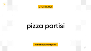 pizza partisi