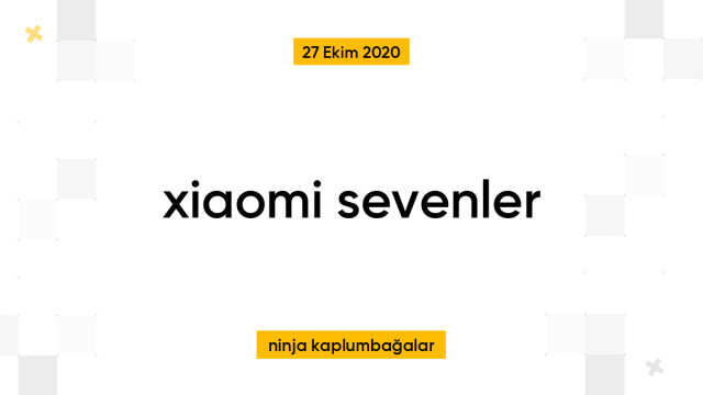 xiaomi sevenler