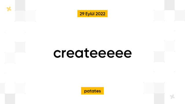 createeeee