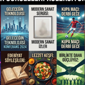 Theme Selection
