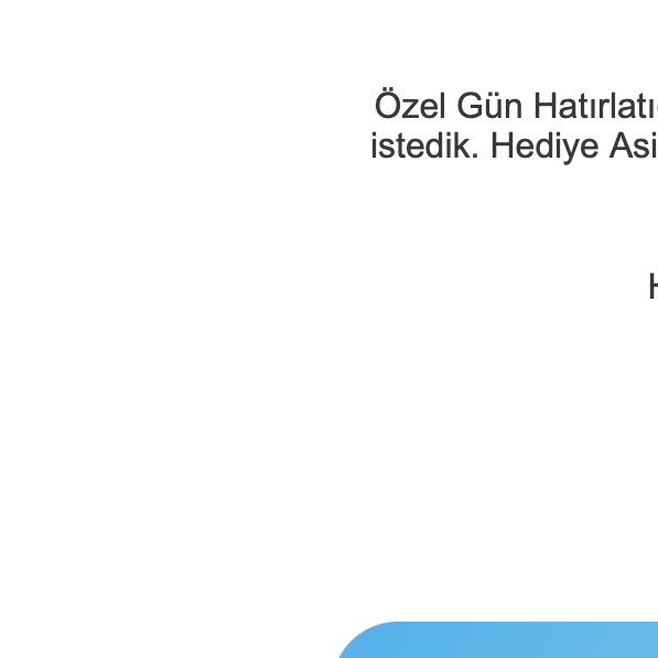 Selim Test