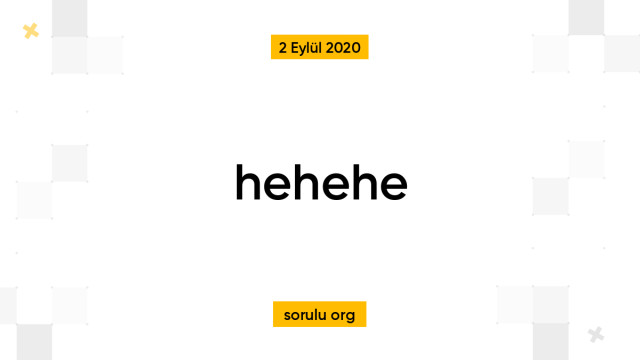 hehehe