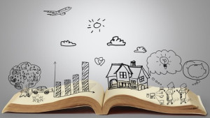 Creative Writing Virtual Convention