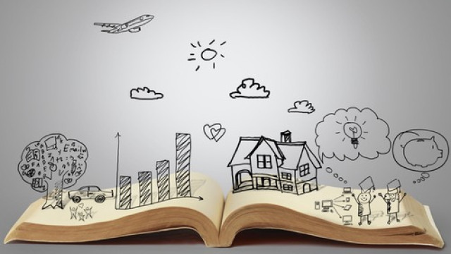 Creative Writing Virtual Convention