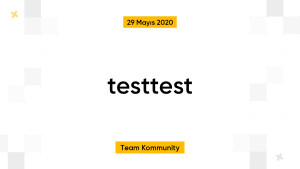 testtest